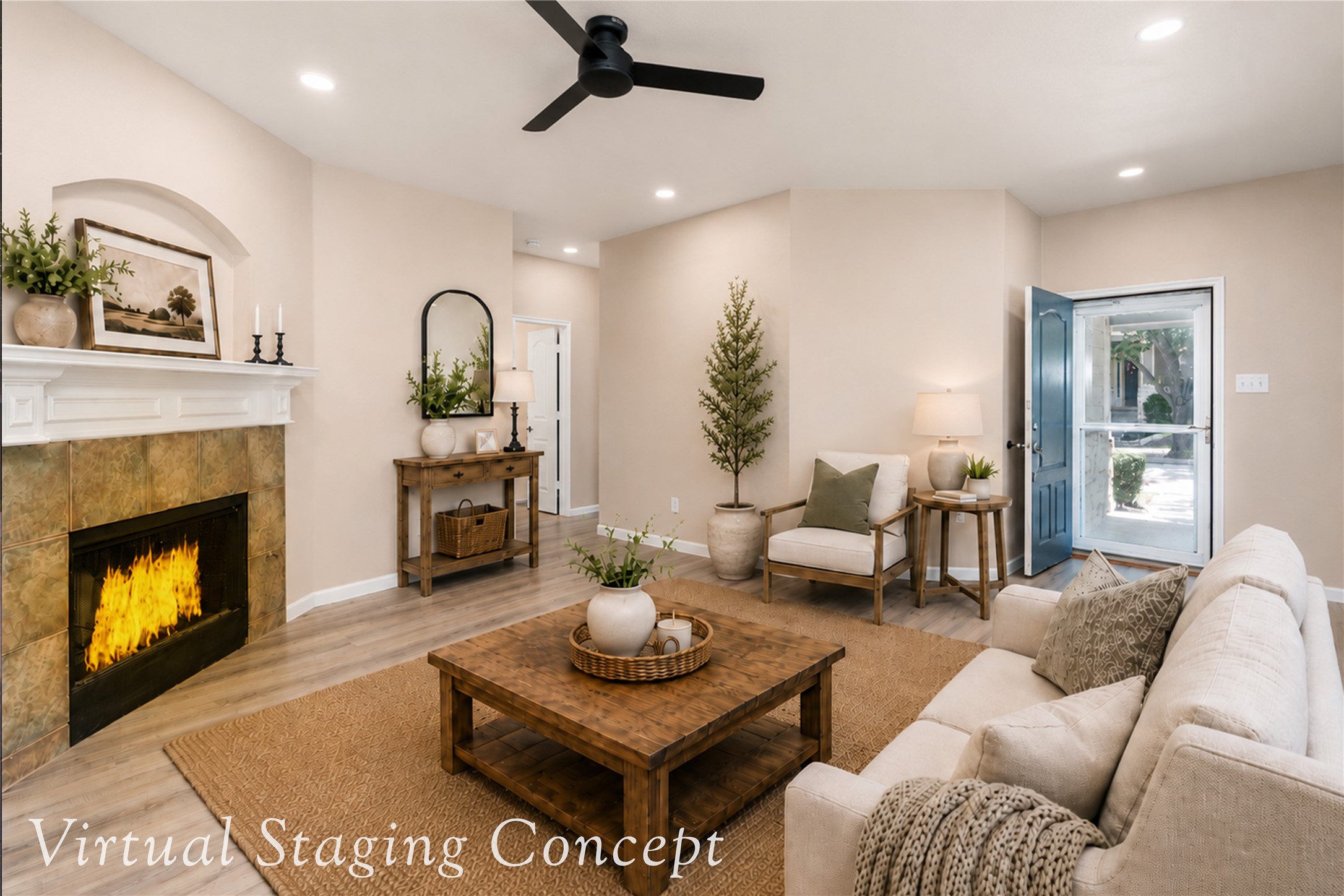 3648 Temecula Creek Trail Mckinney TX 75070