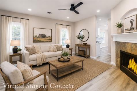 3648 Temecula Creek Trail Mckinney TX 75070