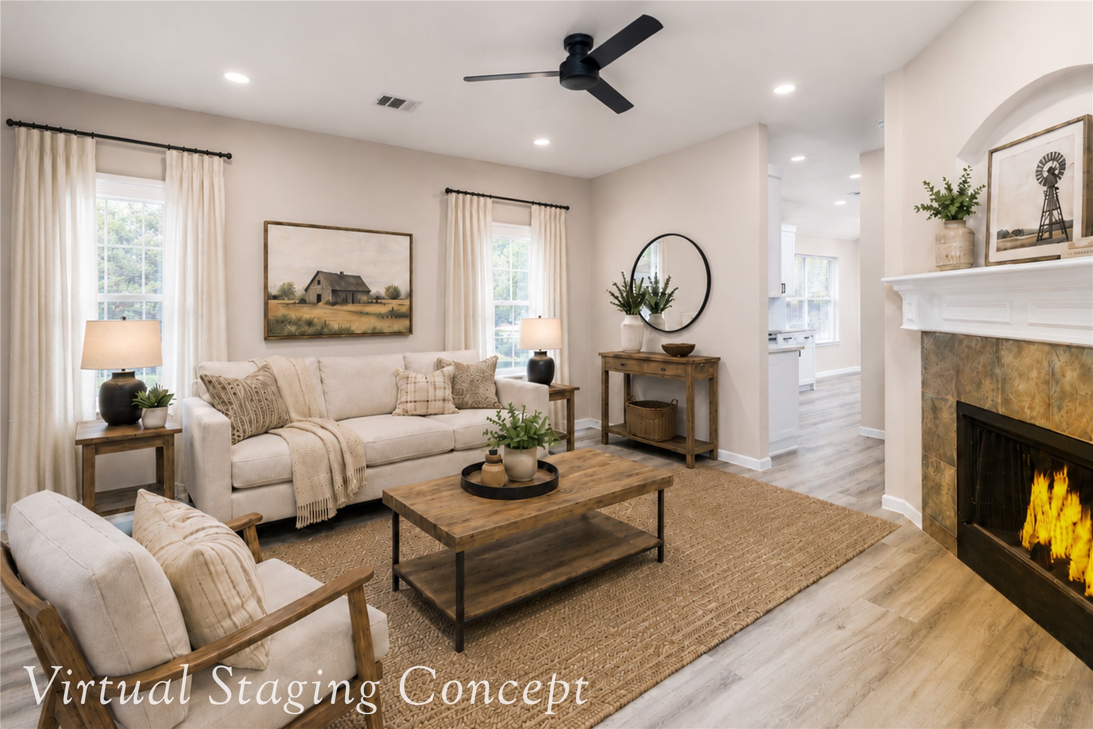 3648 Temecula Creek Trail Mckinney TX 75070