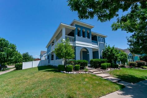 1524 Continental Congress Parkway Savannah TX 76227