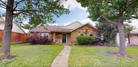 9114 Denver Street Rowlett TX 75088