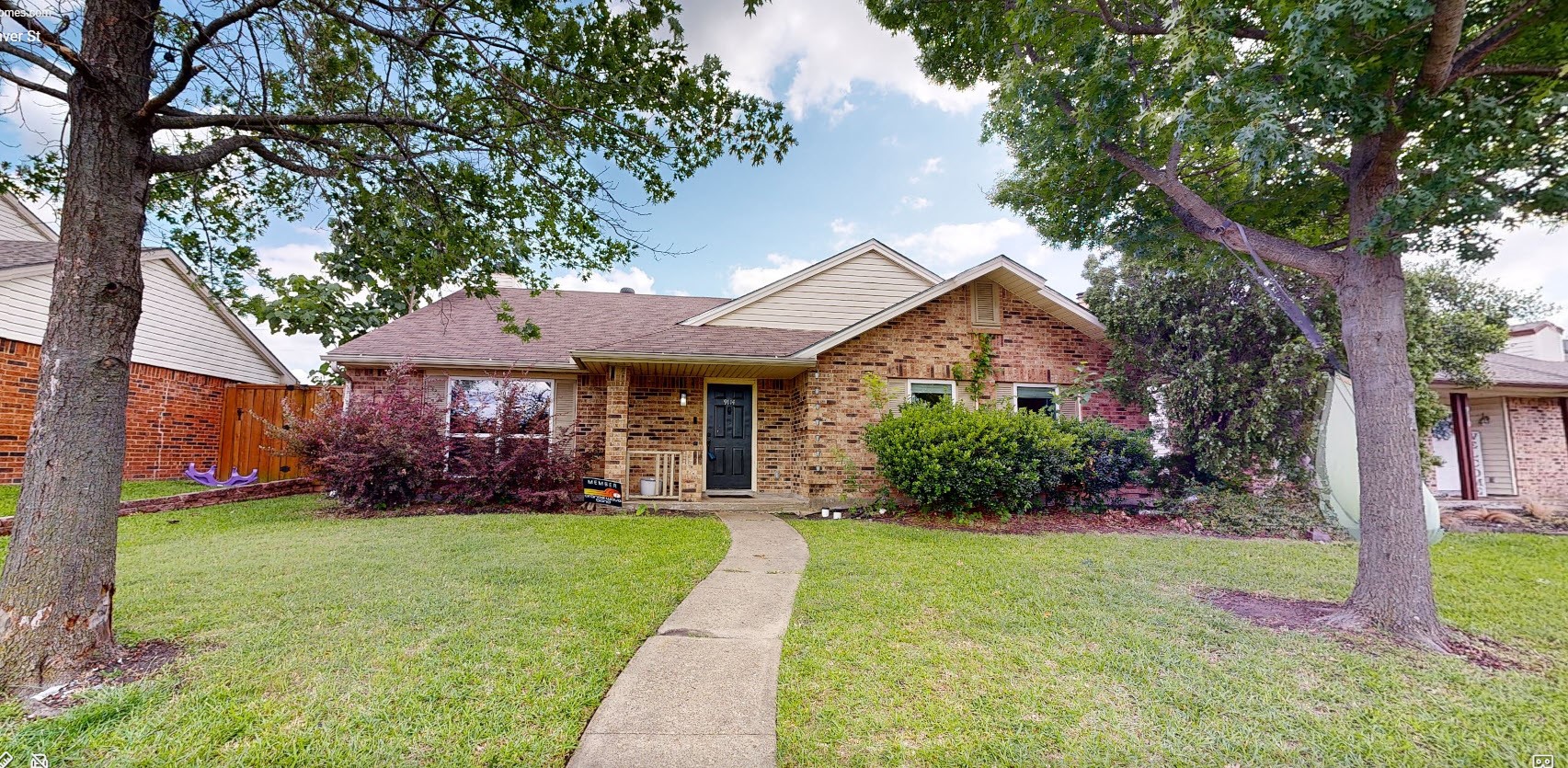 9114 Denver Street Rowlett TX 75088