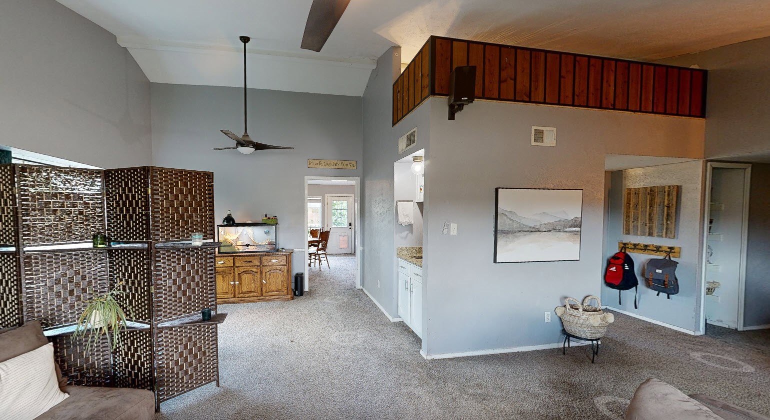 9114 Denver Street Rowlett TX 75088
