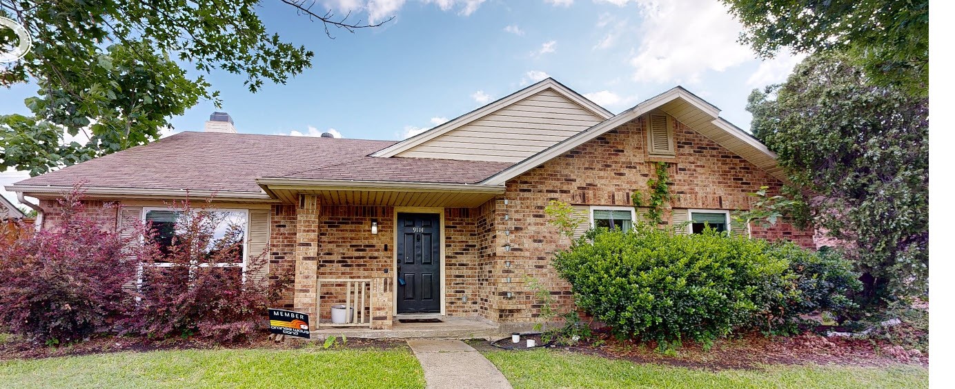 9114 Denver Street Rowlett TX 75088