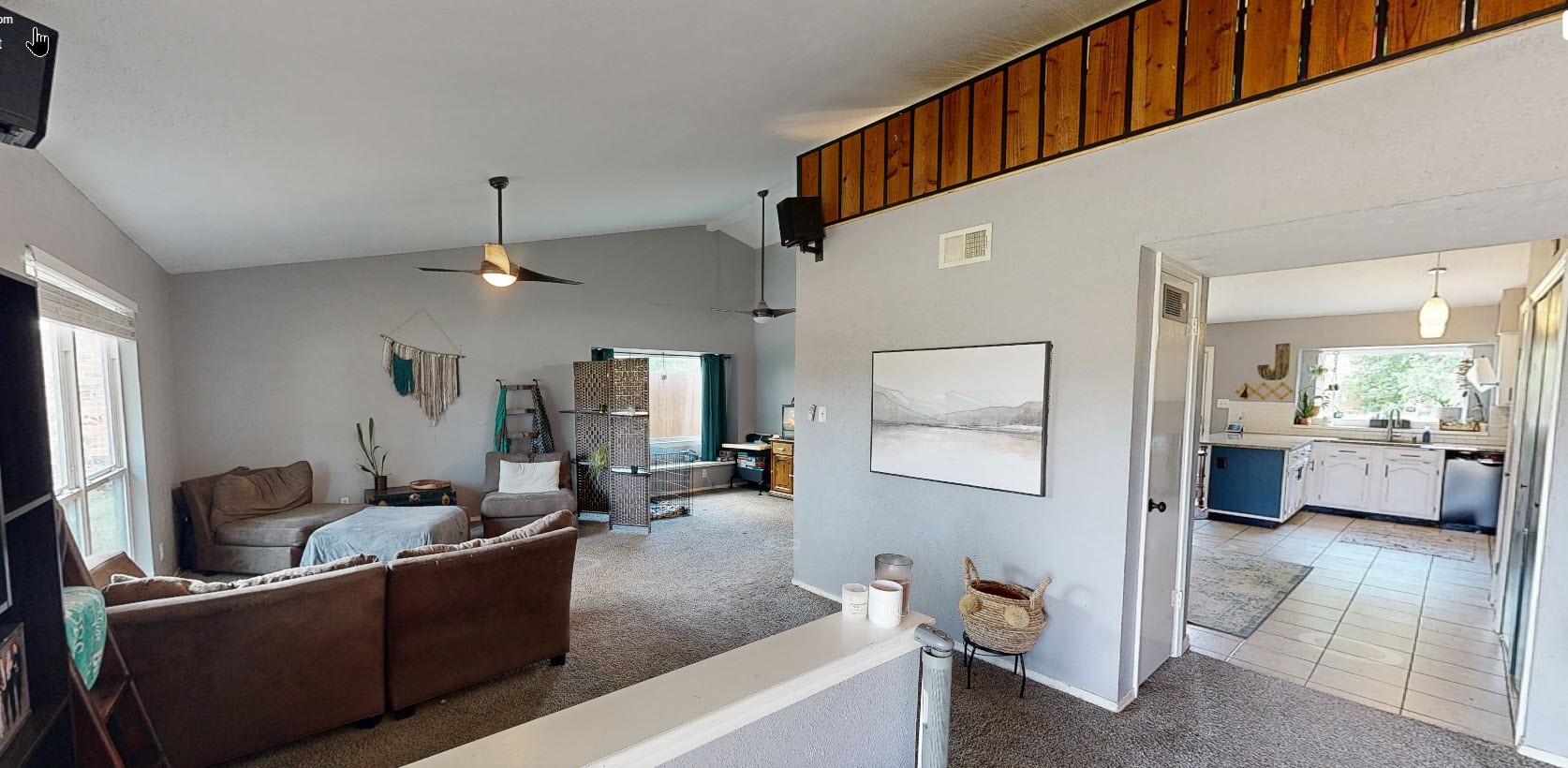 9114 Denver Street Rowlett TX 75088
