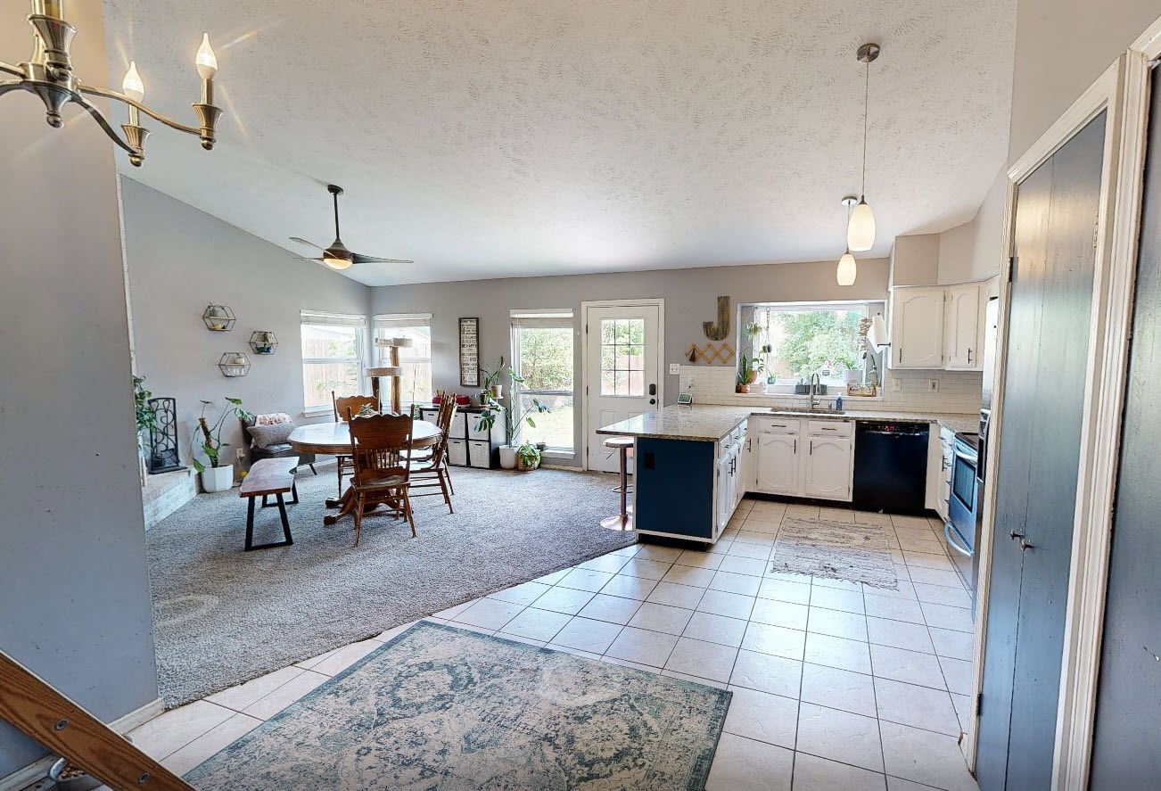 9114 Denver Street Rowlett TX 75088