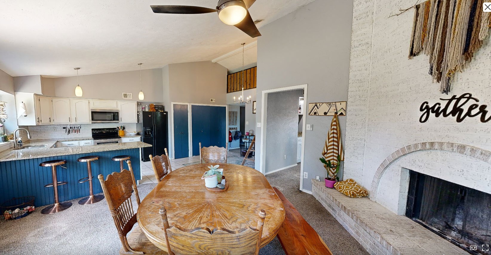 9114 Denver Street Rowlett TX 75088