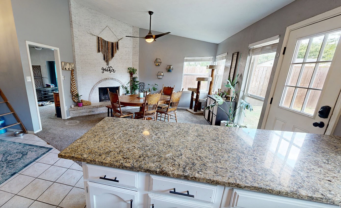 9114 Denver Street Rowlett TX 75088