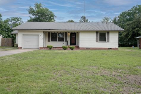 210 W Kansas Street Van TX 75790