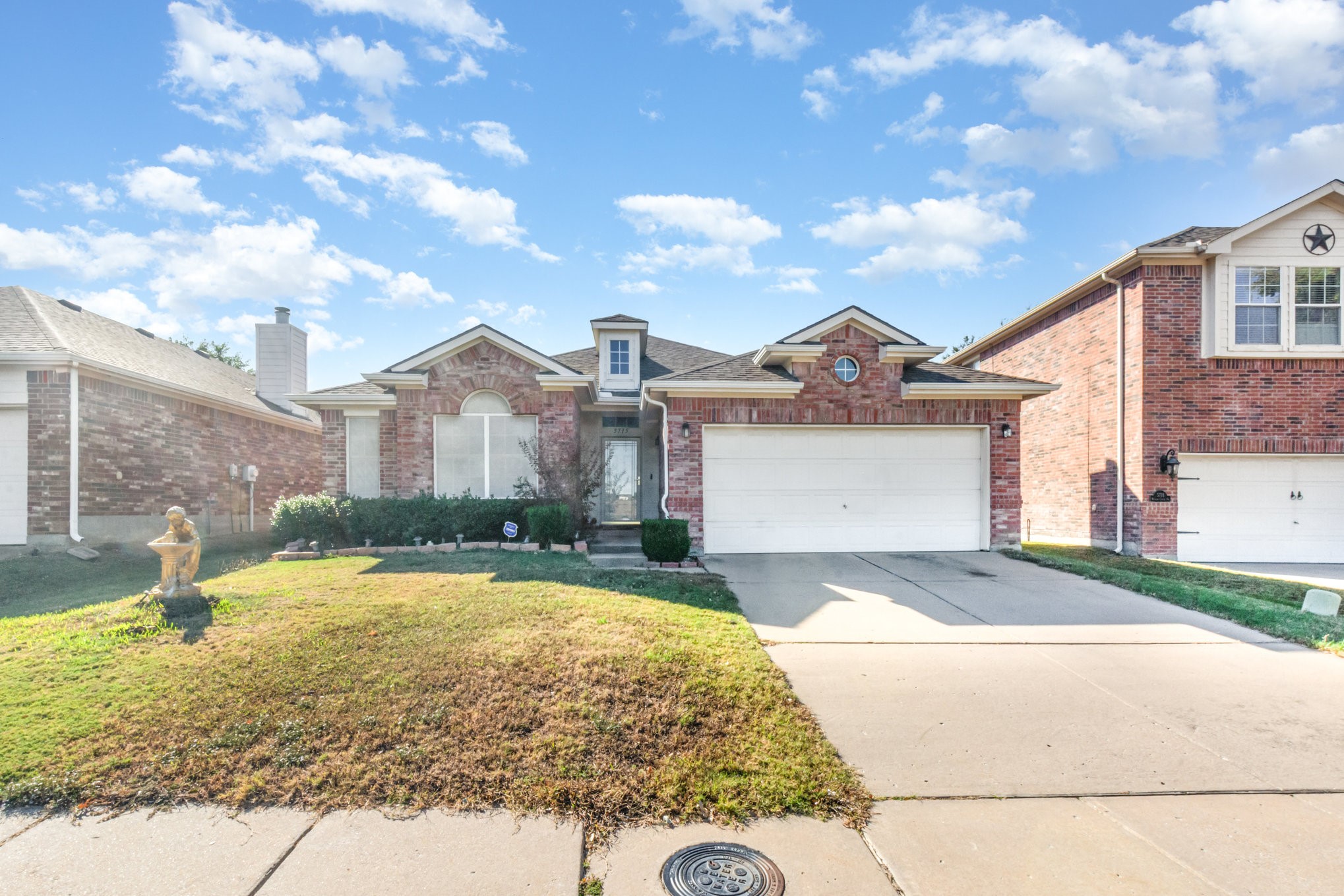 5715 Wisdom Creek Drive Dallas TX 75249