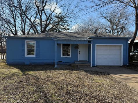 302 N Colbert Avenue Sherman TX 75090