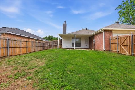 1220 Cedarcrest Drive Mesquite TX 75149