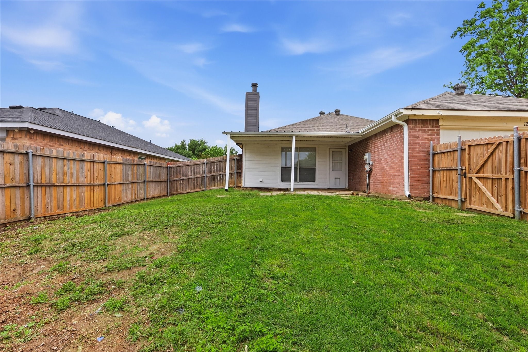 1220 Cedarcrest Drive Mesquite TX 75149