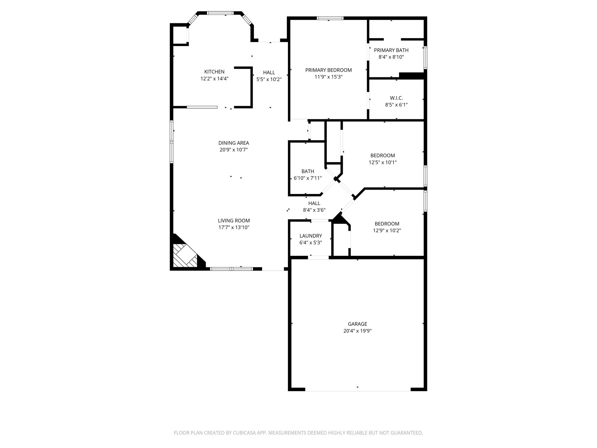 1220 Cedarcrest Drive Mesquite TX 75149