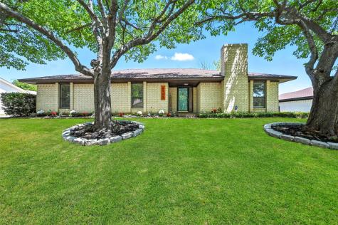 6905 Wilton Drive Fort Worth TX 76133