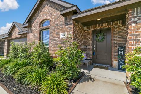 127 Arborside Drive Waxahachie TX 75165