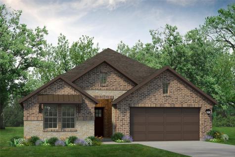 829 Newberry Lane Royse City TX 75189