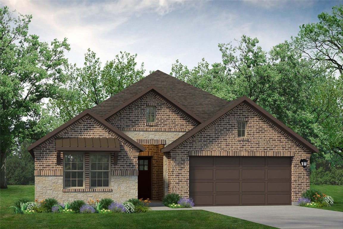 829 Newberry Lane Royse City TX 75189