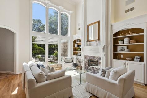 807 Dominion Drive Southlake TX 76092
