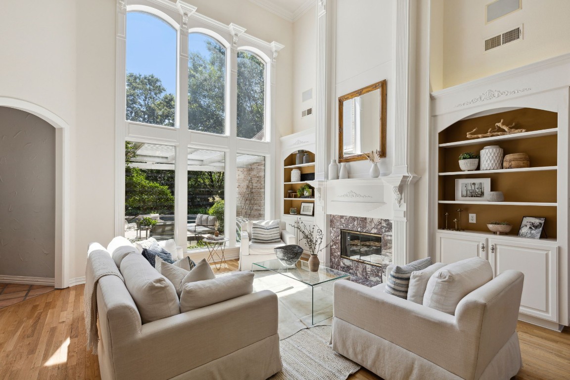 807 Dominion Drive Southlake TX 76092
