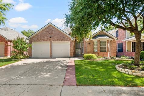 9132 Farmer Drive Fort Worth TX 76244