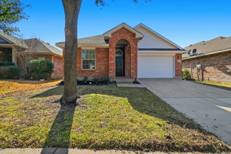1013 Rumley Road Forney TX 75126