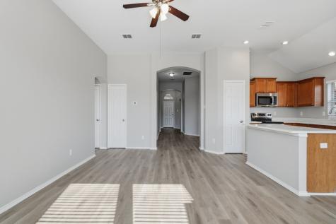 1013 Rumley Road Forney TX 75126