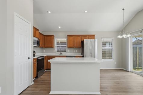 1013 Rumley Road Forney TX 75126