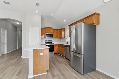 1013 Rumley Road Forney TX 75126