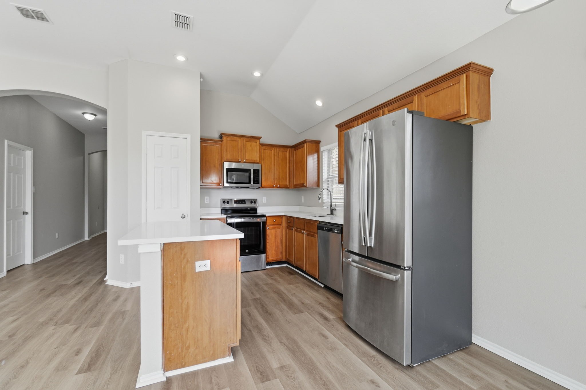 1013 Rumley Road Forney TX 75126