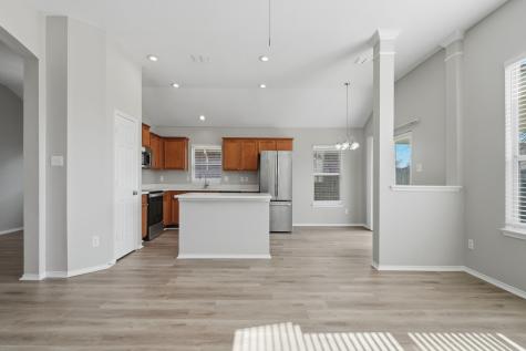 1013 Rumley Road Forney TX 75126