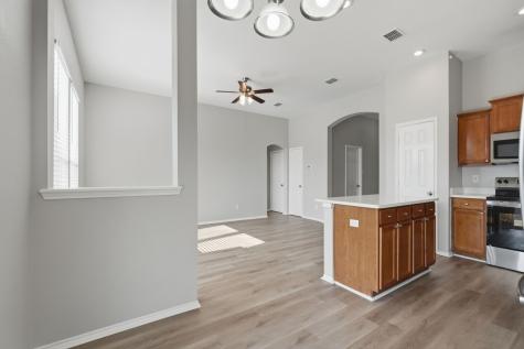 1013 Rumley Road Forney TX 75126