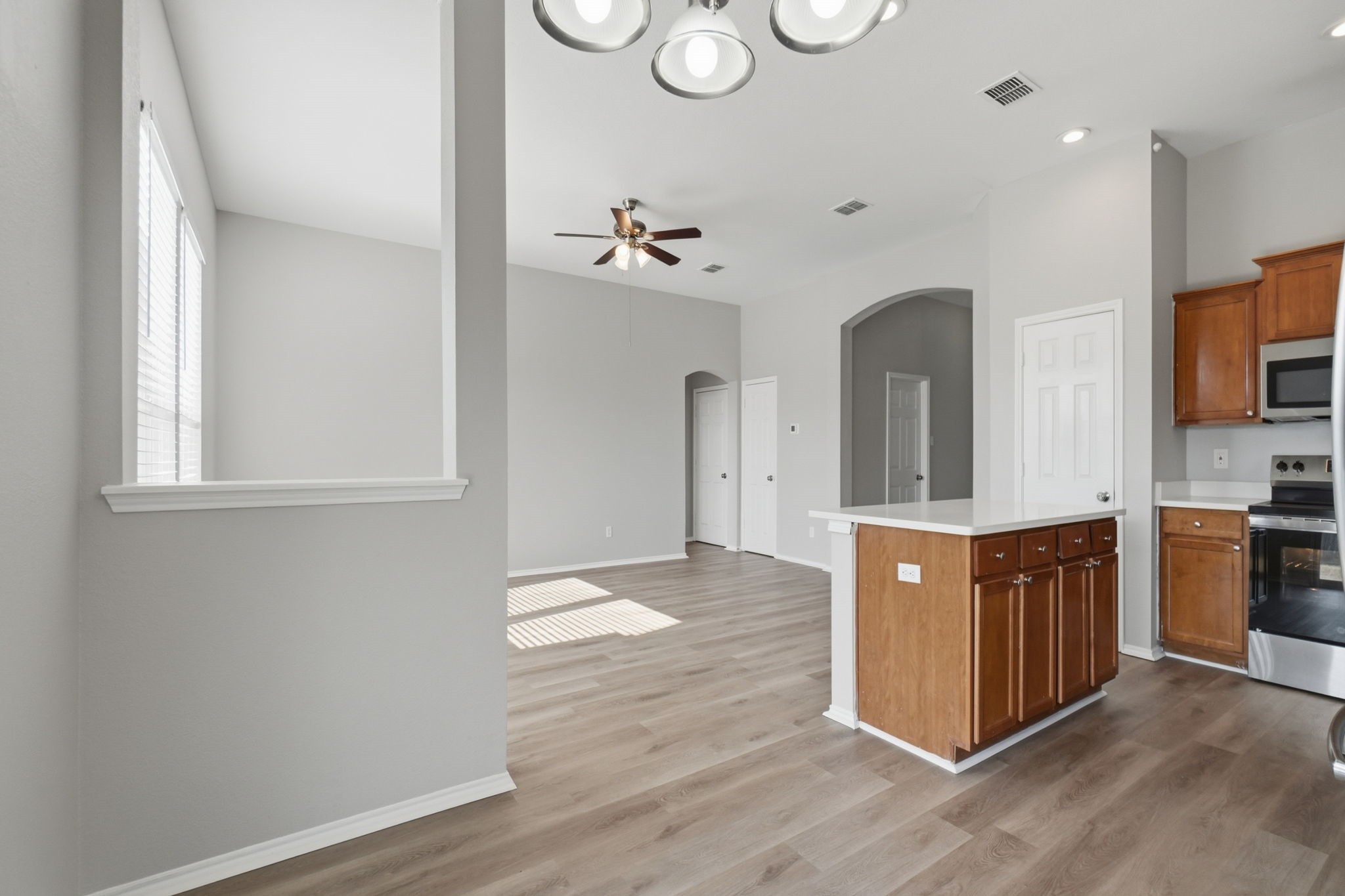 1013 Rumley Road Forney TX 75126