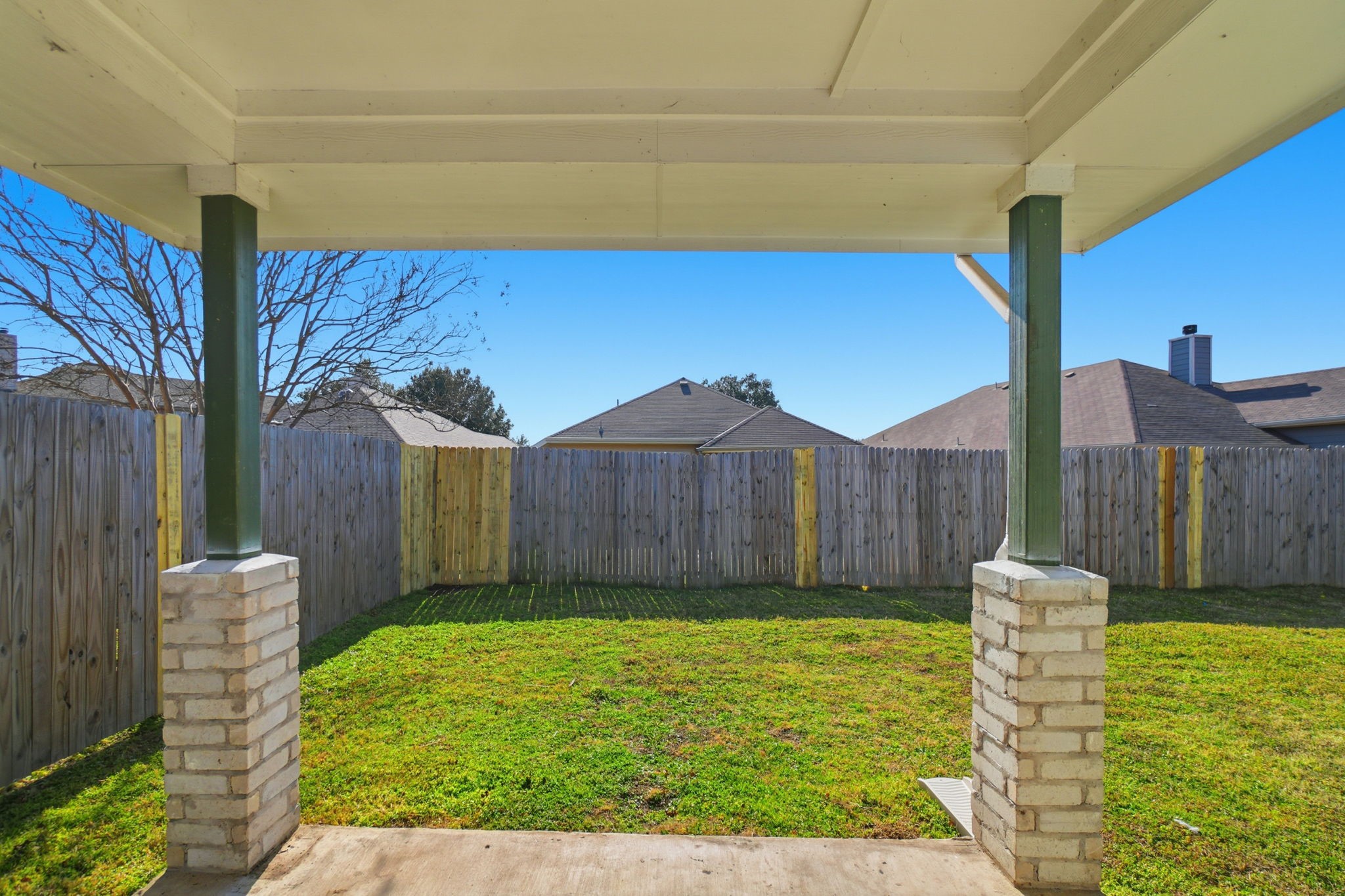 1013 Rumley Road Forney TX 75126