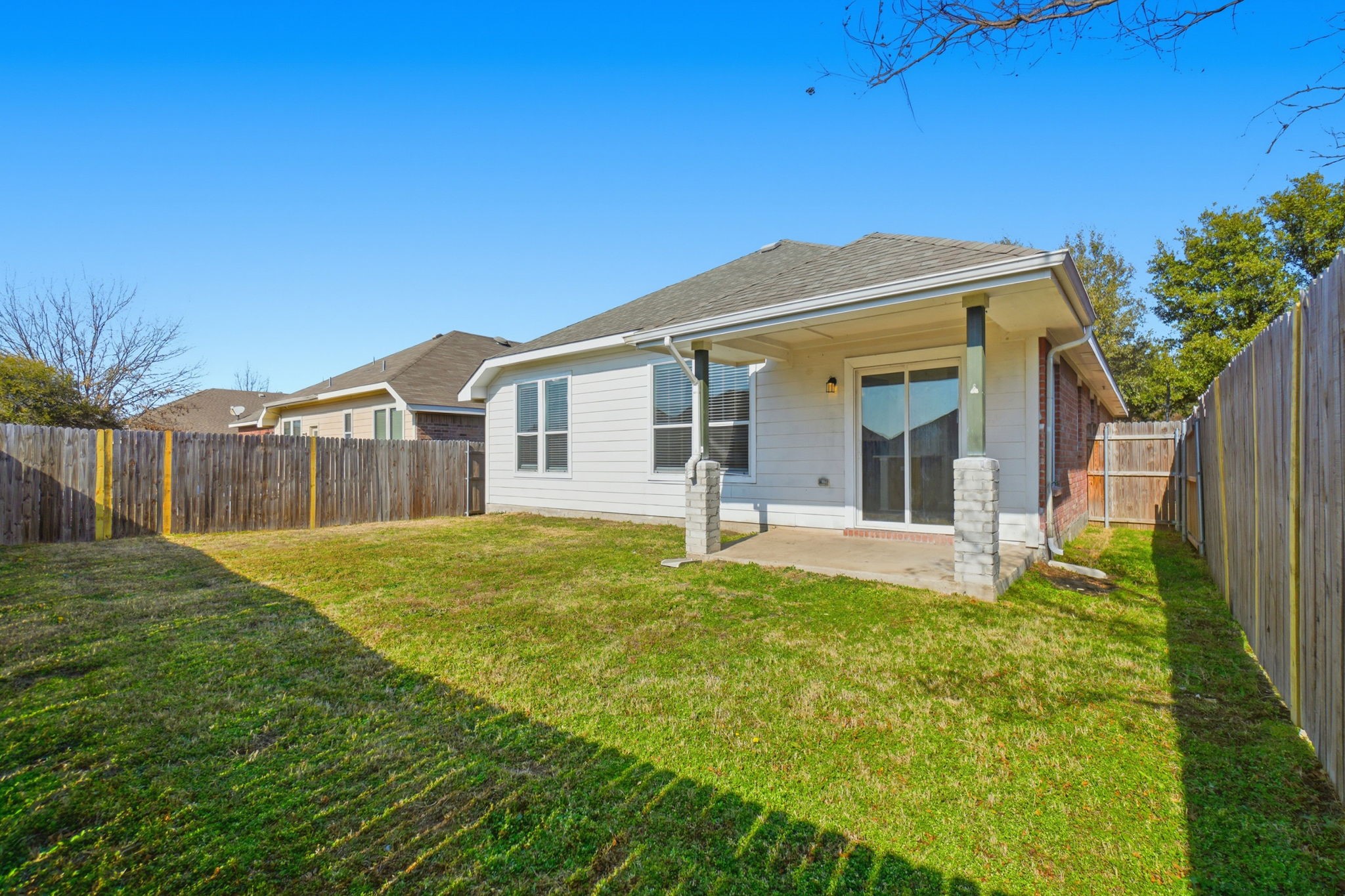 1013 Rumley Road Forney TX 75126