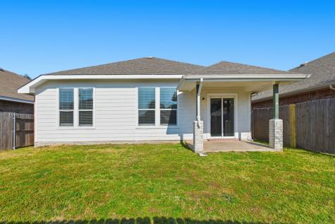 1013 Rumley Road Forney TX 75126