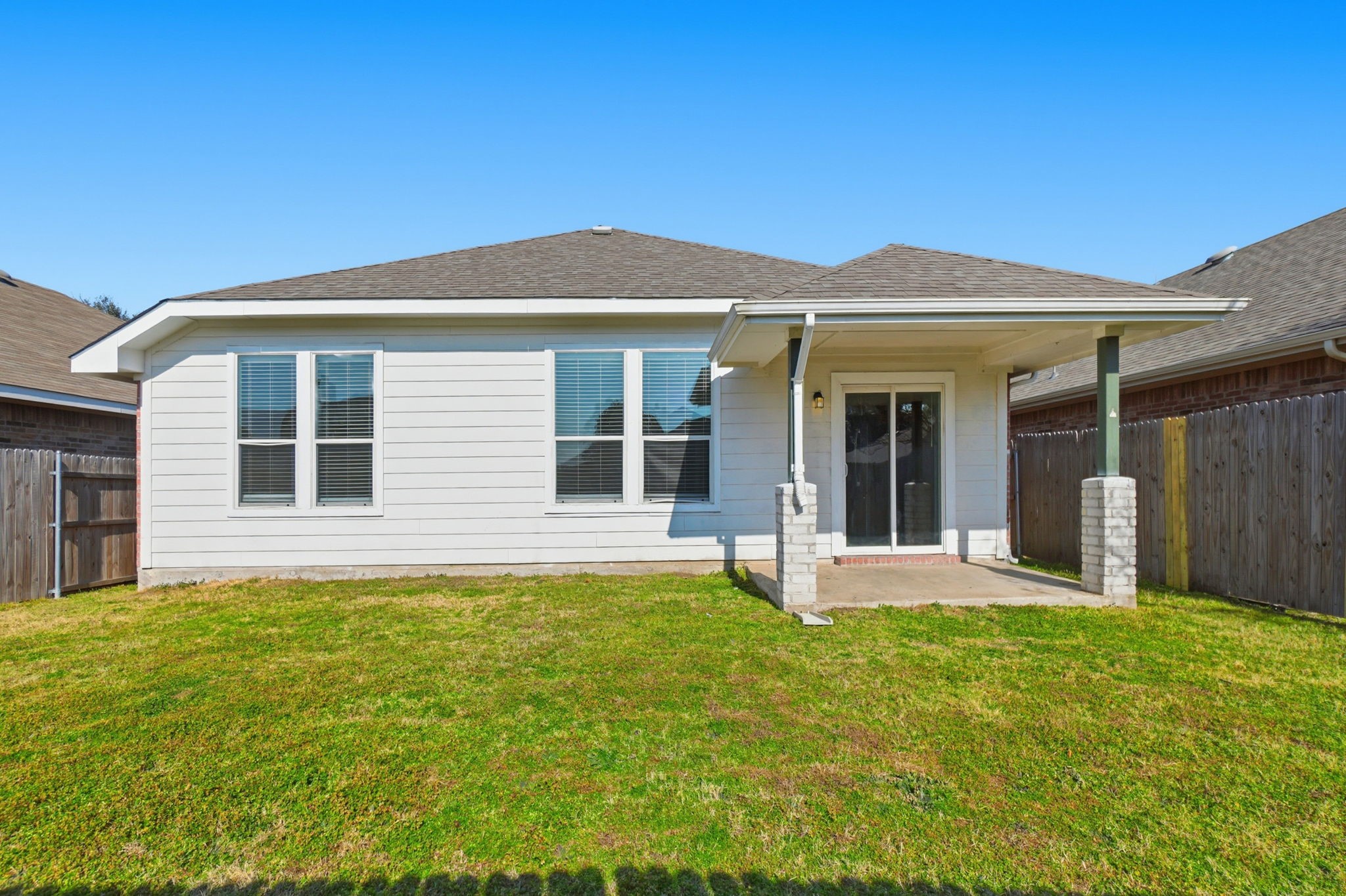 1013 Rumley Road Forney TX 75126