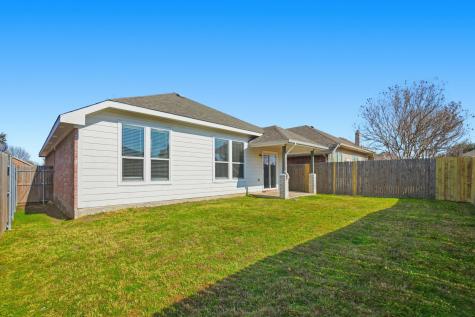 1013 Rumley Road Forney TX 75126