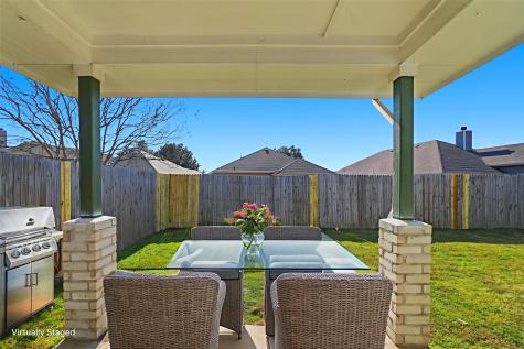 1013 Rumley Road Forney TX 75126
