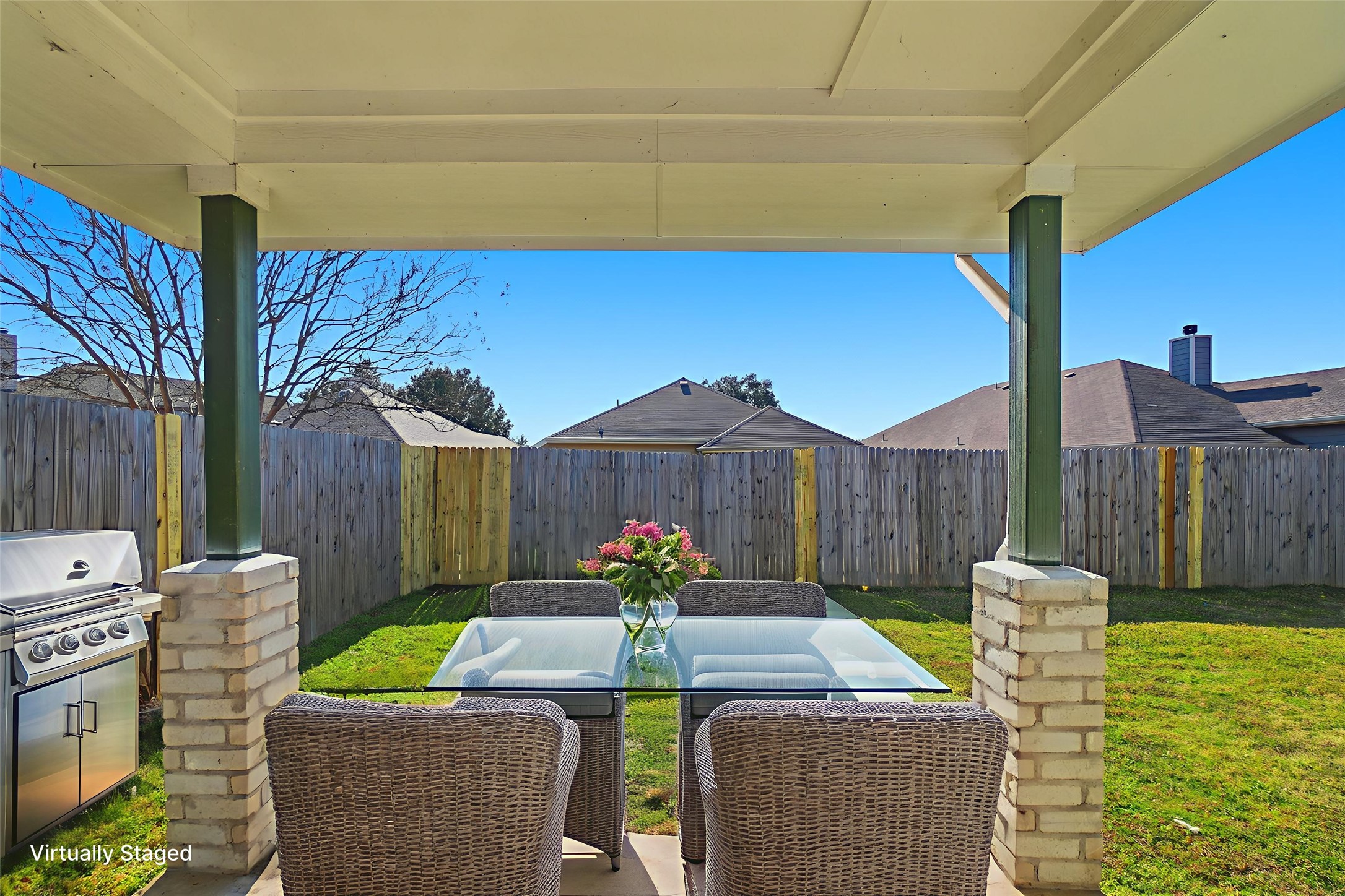 1013 Rumley Road Forney TX 75126