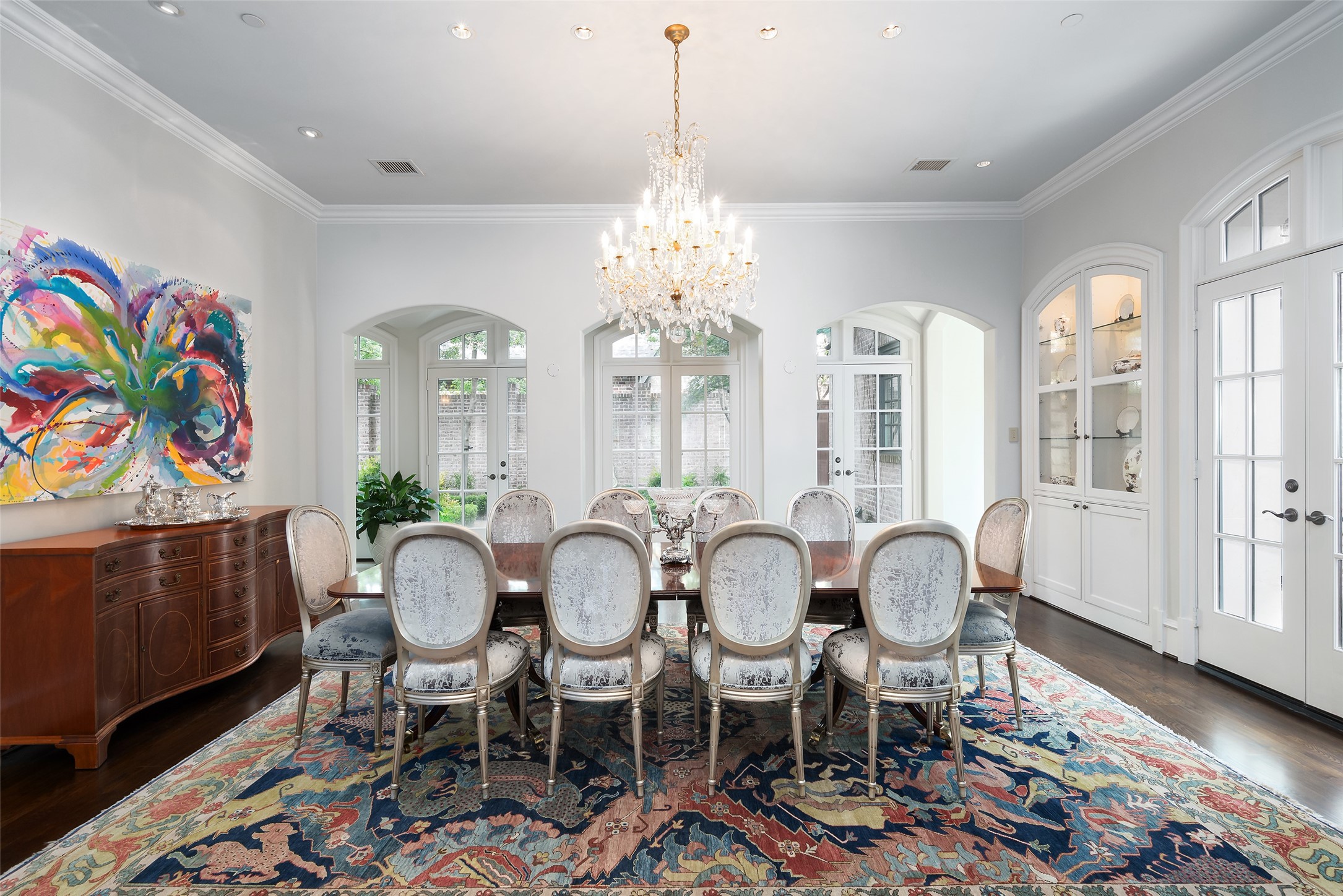 6139 Woodland Drive Dallas TX 75225