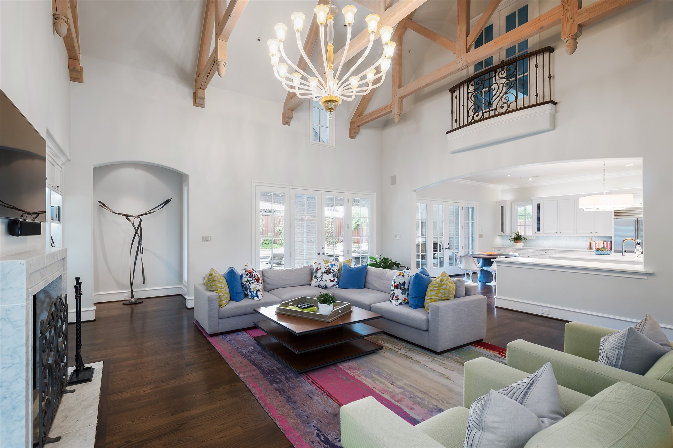 6139 Woodland Drive Dallas TX 75225