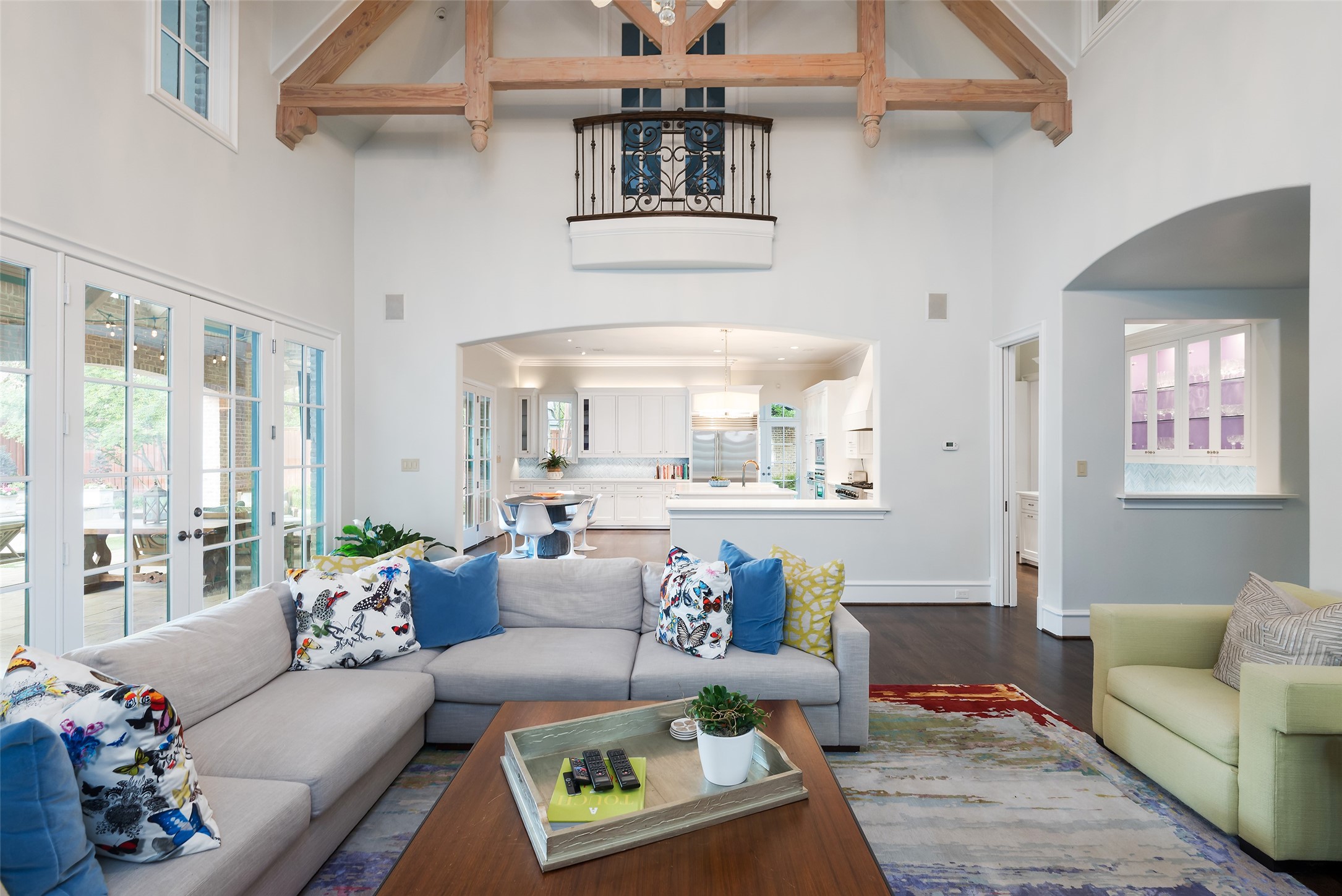 6139 Woodland Drive Dallas TX 75225