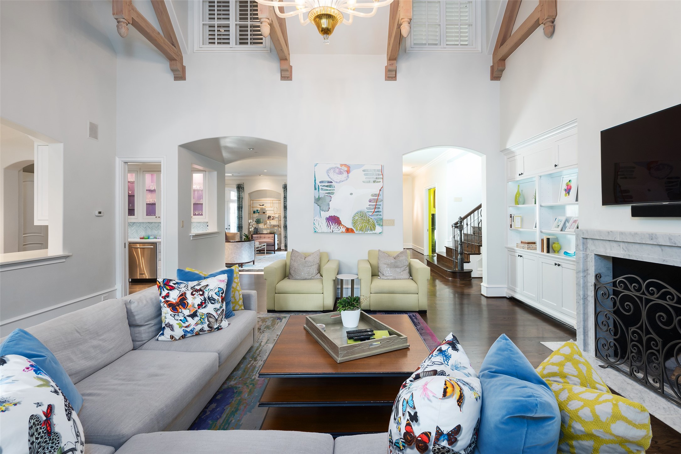 6139 Woodland Drive Dallas TX 75225