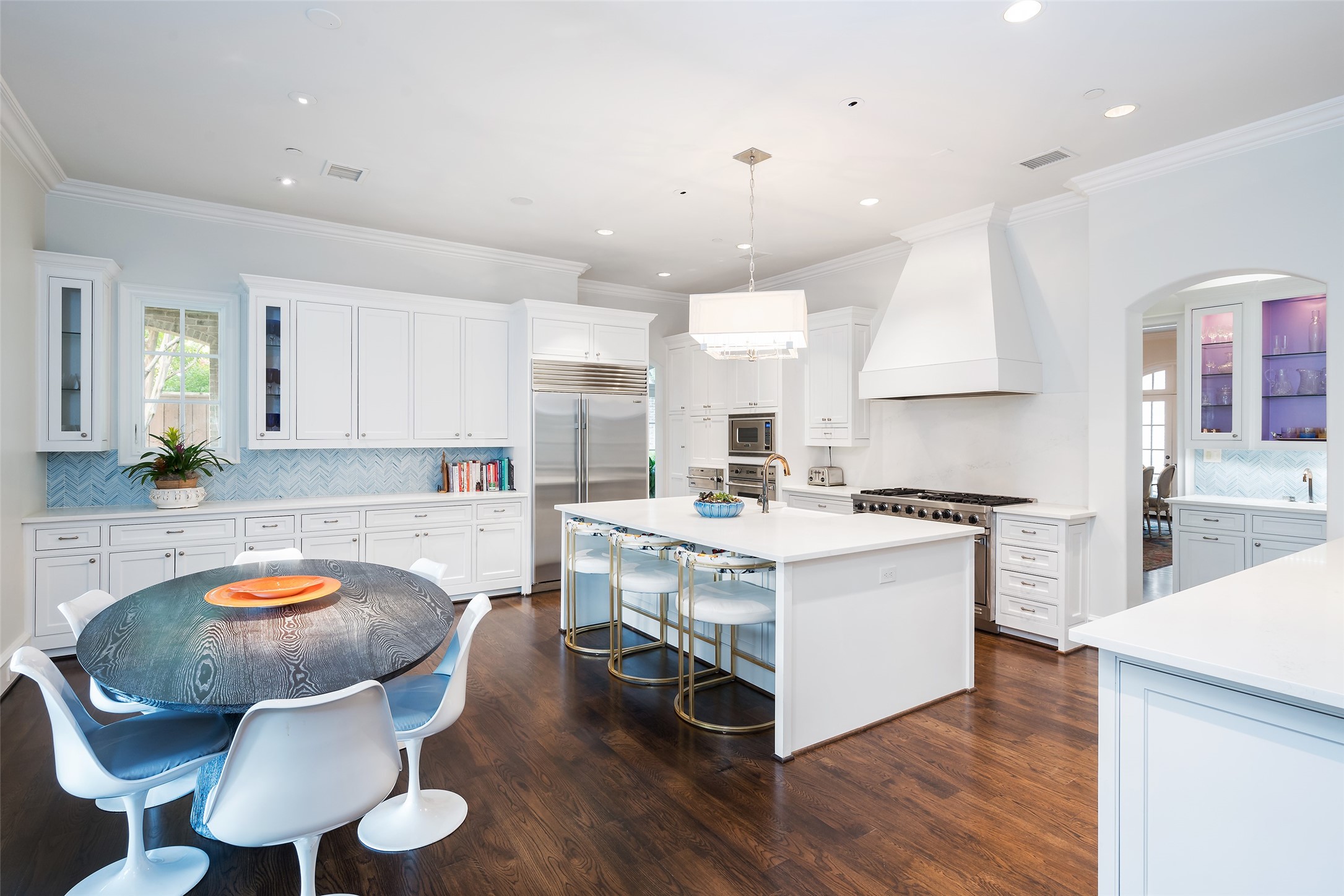 6139 Woodland Drive Dallas TX 75225
