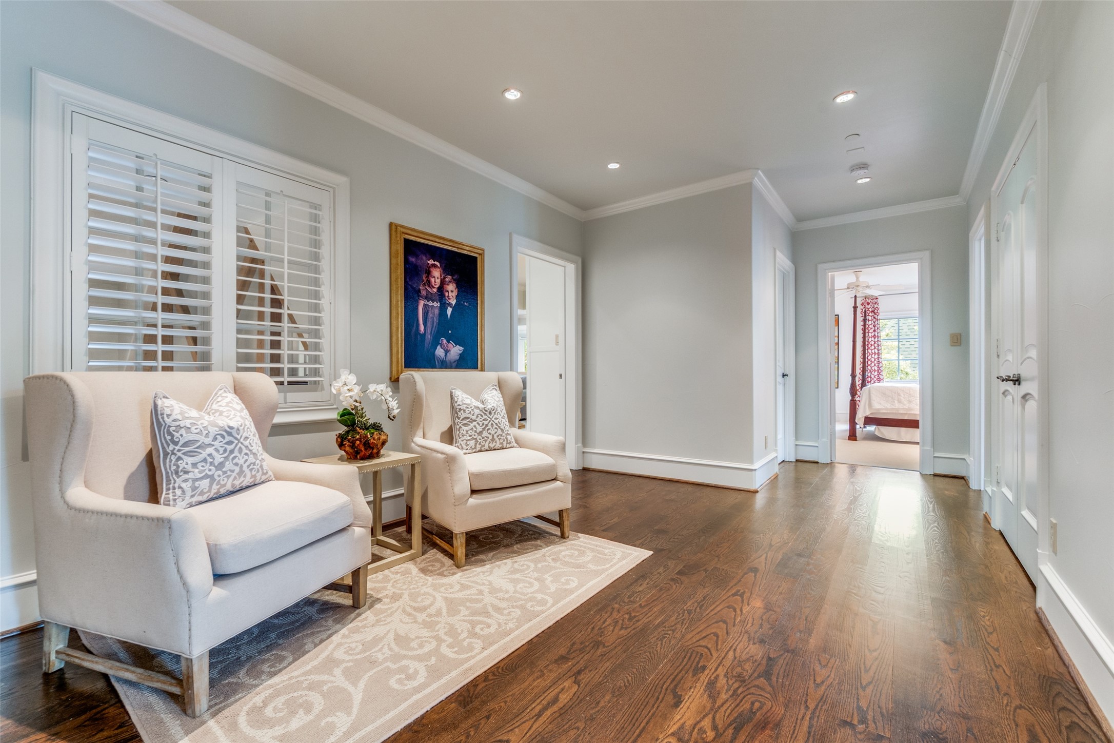 6139 Woodland Drive Dallas TX 75225