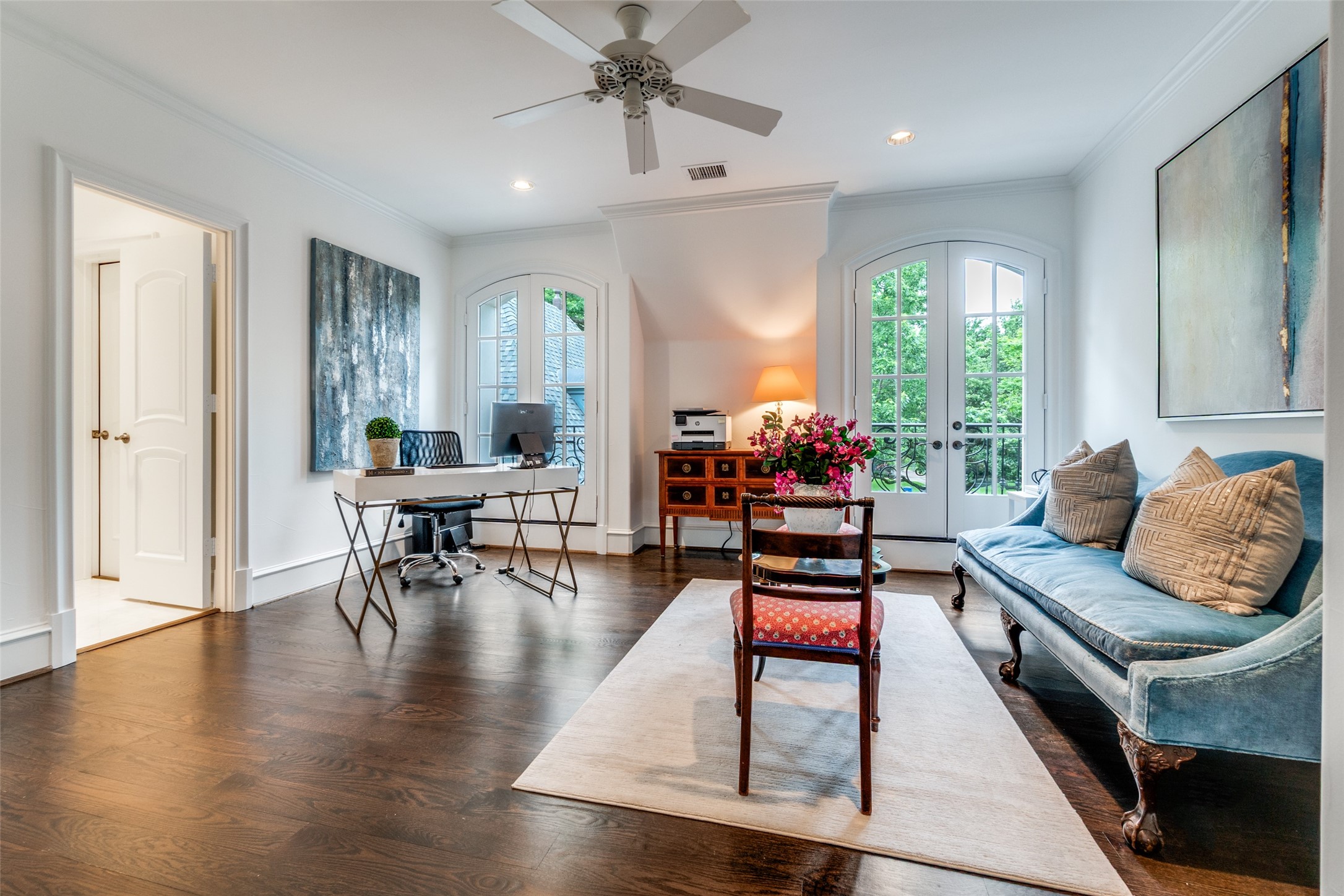 6139 Woodland Drive Dallas TX 75225