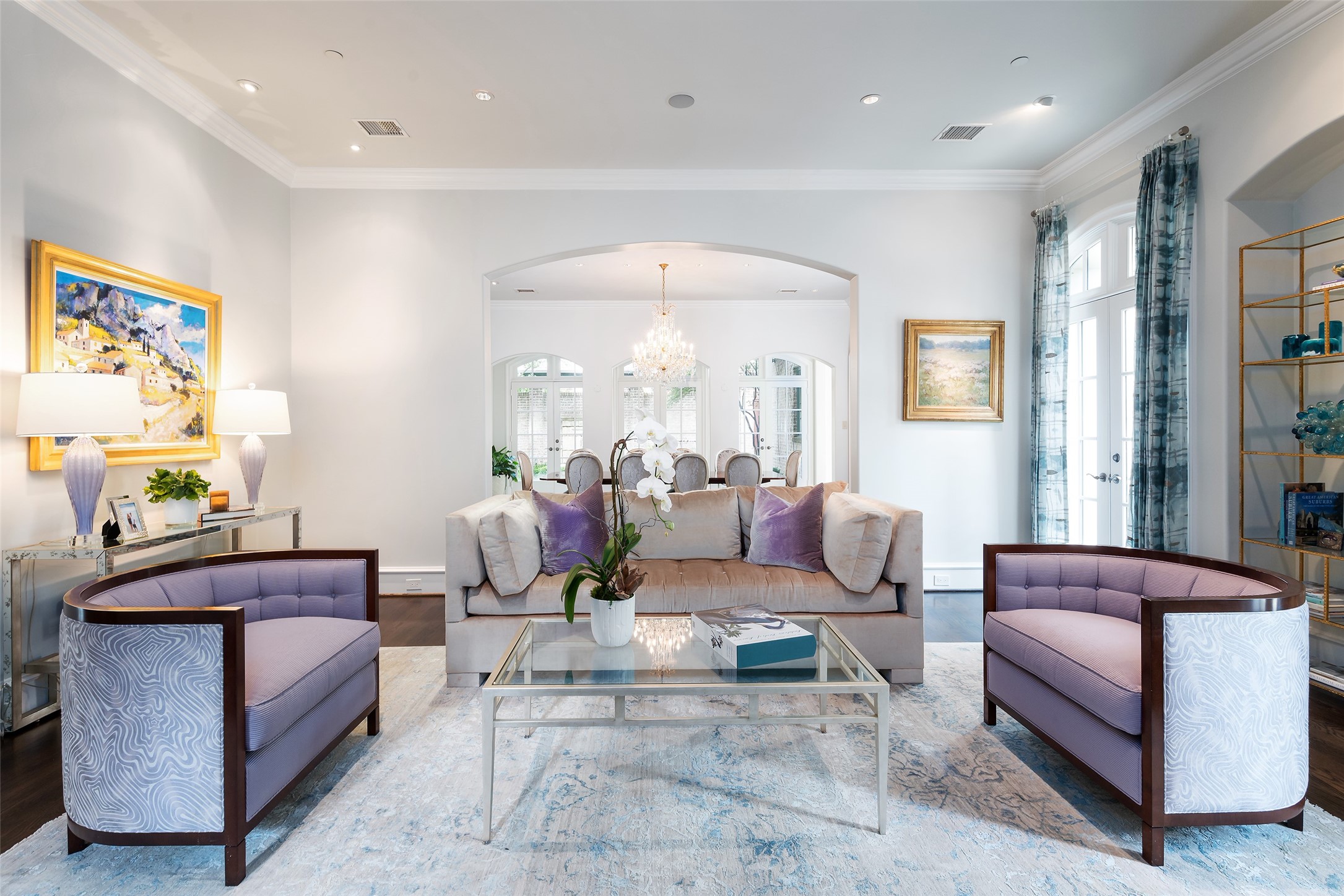 6139 Woodland Drive Dallas TX 75225