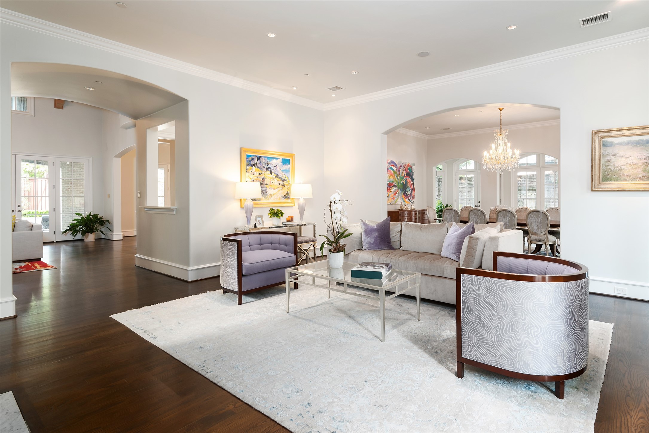 6139 Woodland Drive Dallas TX 75225