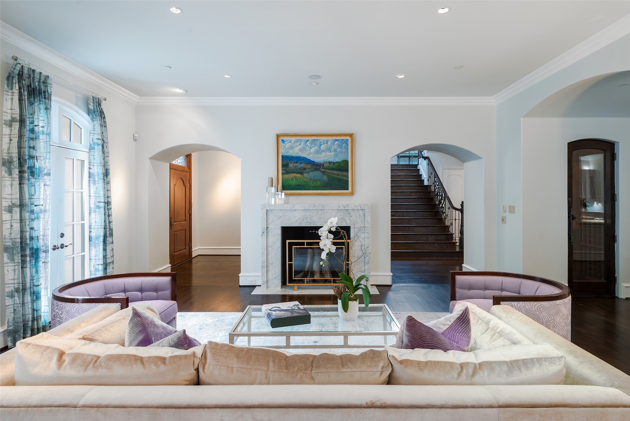 6139 Woodland Drive Dallas TX 75225